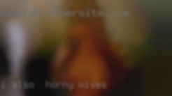 I also  do enjoy having horny wives conversations.