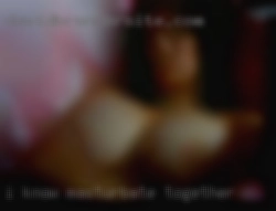 I know how masturbate together to respect others.
