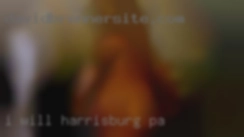 I will DEFINITELY  Harrisburg, PA need it LOL!