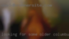 Looking for some sexy older Columbus women fun!