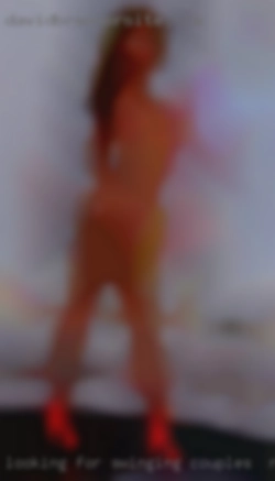 Looking for fun, shoot me swinging couples in NY a  message.