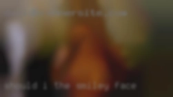 Should I have led with the Smiley face a dick pic?