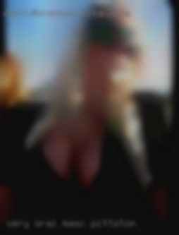 Very oral masc discreet in in Pittston shape bottom.